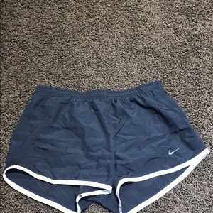 Nike Tempo Shorts Size S